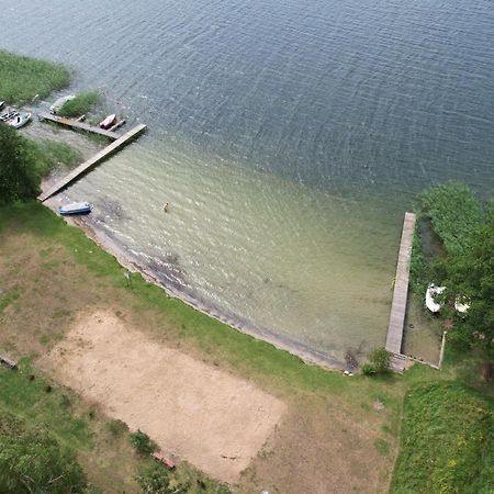 Domek Letniskowy Marmar Pierkunowo Luaran gambar