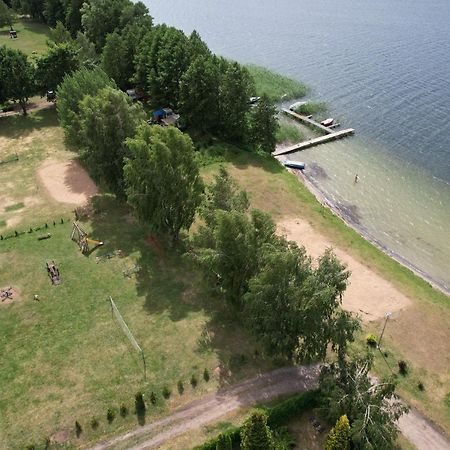 Domek Letniskowy Marmar Pierkunowo Luaran gambar