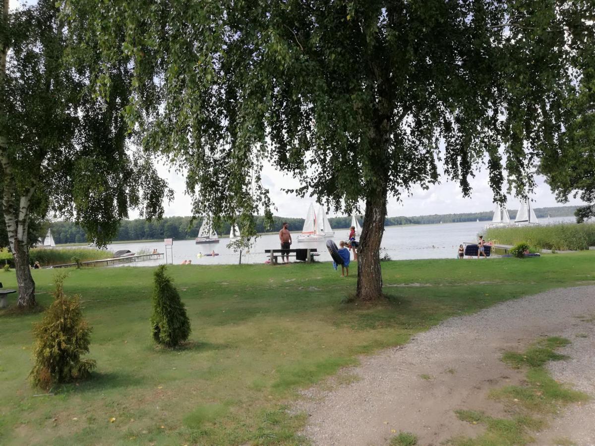 Domek Letniskowy Marmar Pierkunowo Luaran gambar